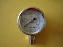 1.直立式壓力錶0-4公斤(白鐵)