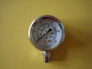 3.直立式壓力錶0-250公斤(白鐵)