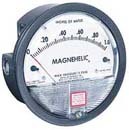  4.差壓錶-空氣.Dwyer Magnehelic 2000 系列.空氣用差壓錶